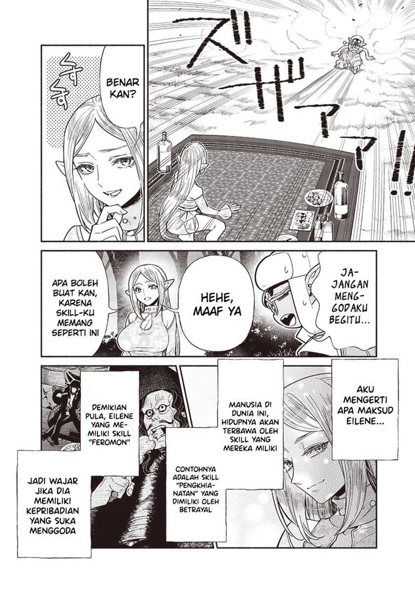 Tensei Goblin da kedo Shitsumon aru?